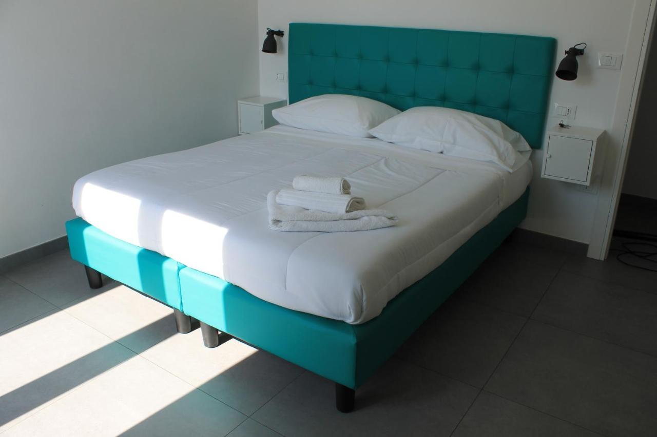 Life Quality B&B Pescara Dış mekan fotoğraf