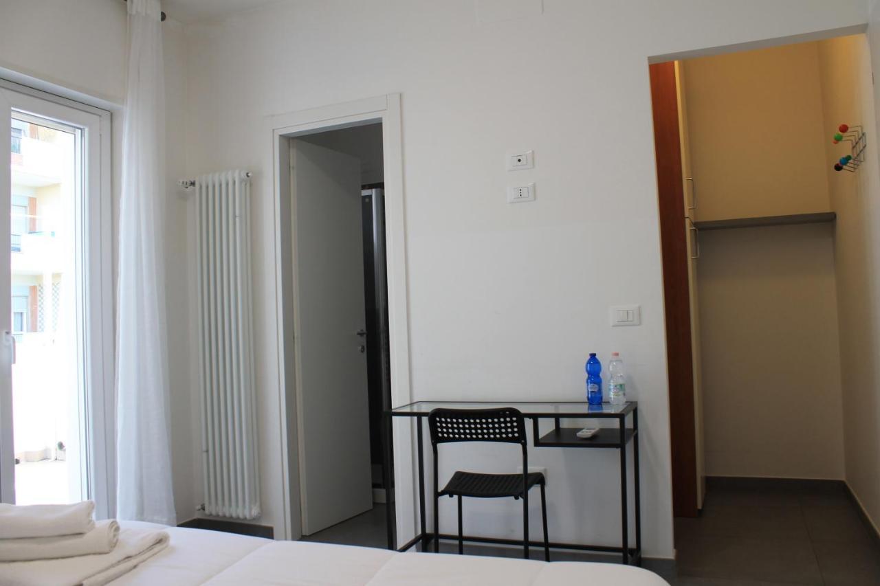 Life Quality B&B Pescara Dış mekan fotoğraf