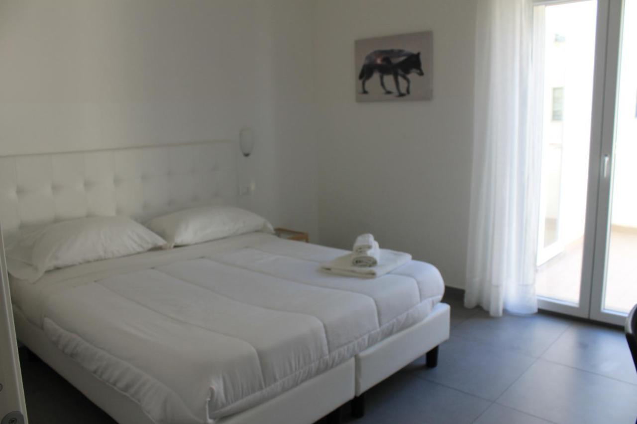 Life Quality B&B Pescara Dış mekan fotoğraf