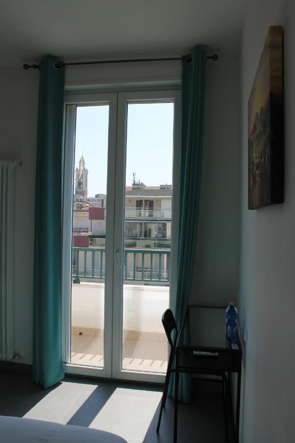 Life Quality B&B Pescara Dış mekan fotoğraf