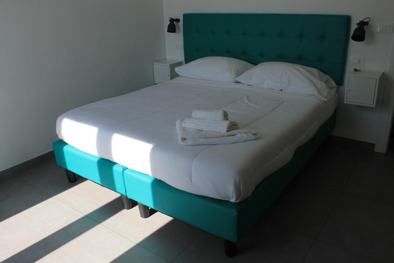 Life Quality B&B Pescara Dış mekan fotoğraf
