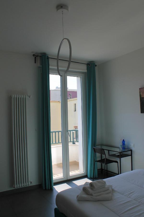 Life Quality B&B Pescara Dış mekan fotoğraf