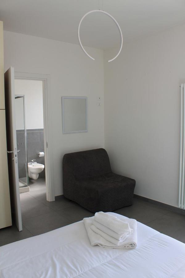 Life Quality B&B Pescara Dış mekan fotoğraf