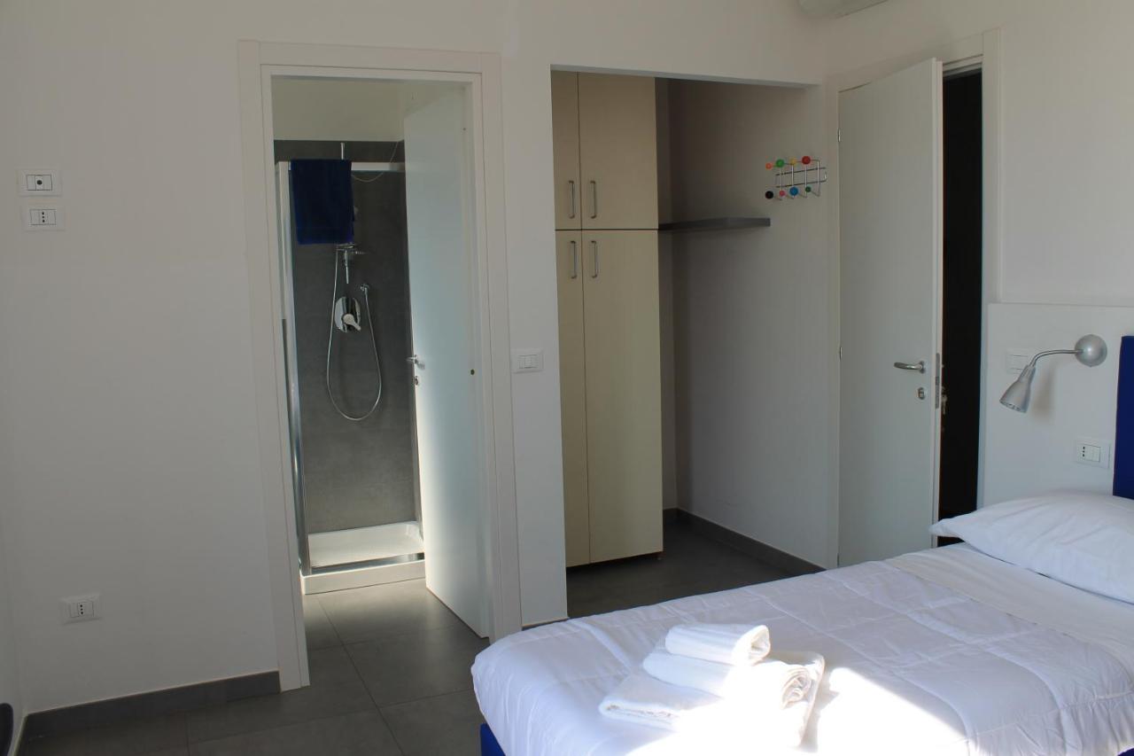 Life Quality B&B Pescara Dış mekan fotoğraf