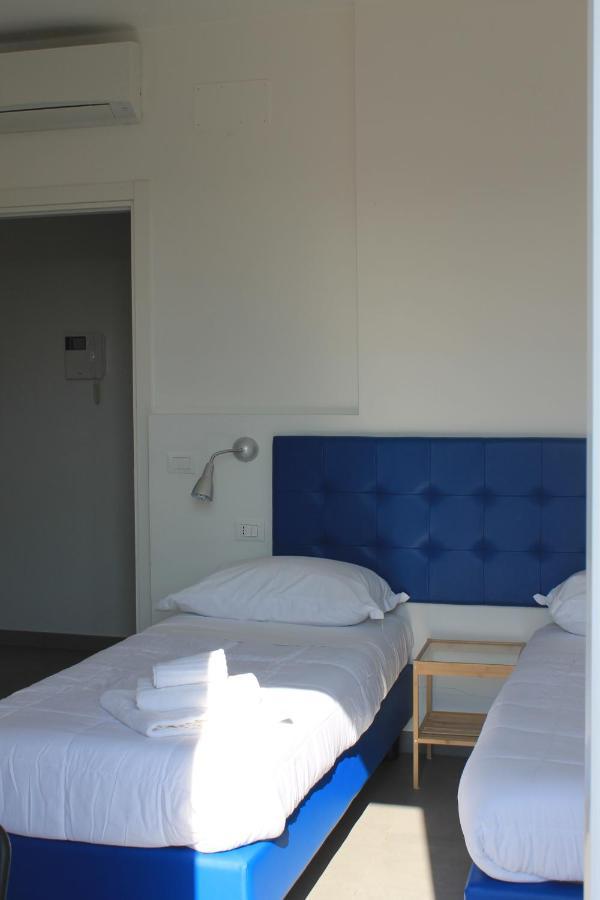 Life Quality B&B Pescara Dış mekan fotoğraf
