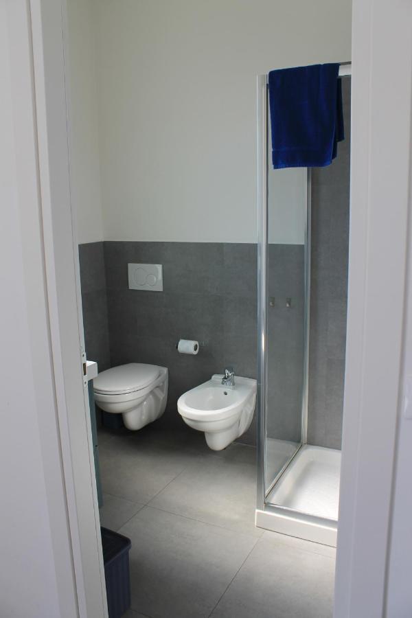 Life Quality B&B Pescara Dış mekan fotoğraf