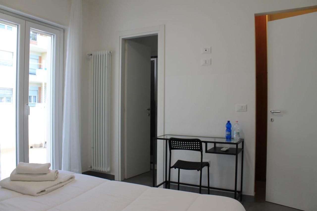 Life Quality B&B Pescara Dış mekan fotoğraf