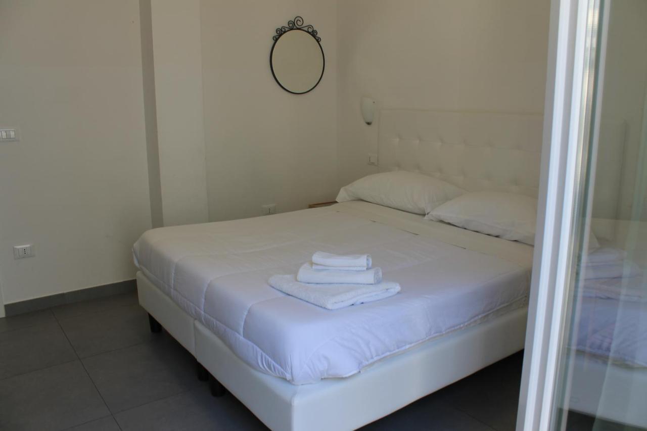 Life Quality B&B Pescara Dış mekan fotoğraf