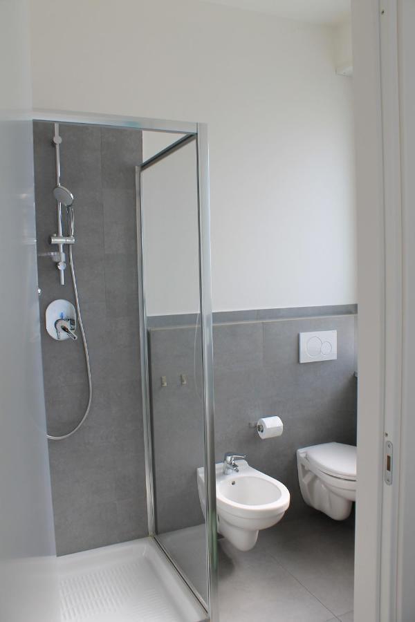 Life Quality B&B Pescara Dış mekan fotoğraf